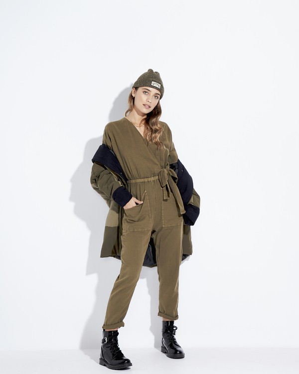 1 High Flyer - Jumpsuit für Frauen  Q3PT10BIF9 Billabong