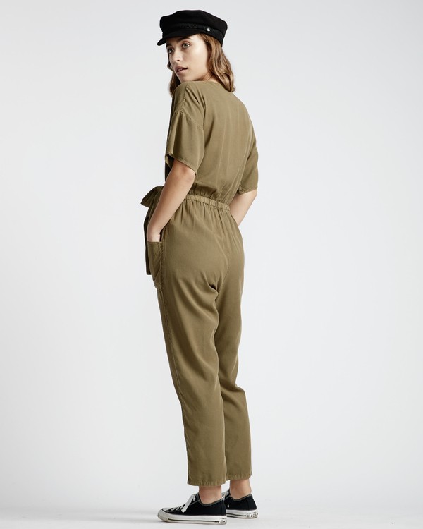9 High Flyer - Jumpsuit für Frauen  Q3PT10BIF9 Billabong