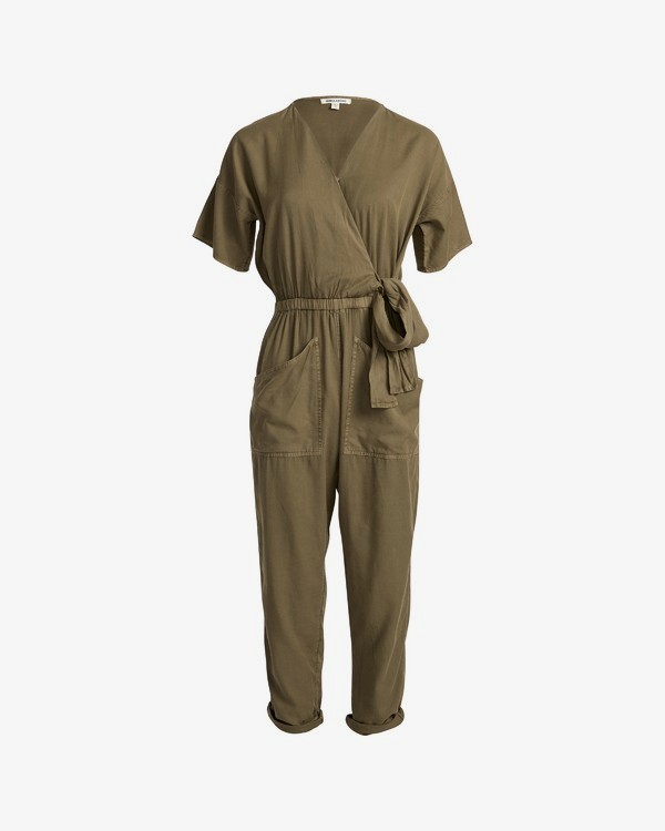 6 High Flyer - Jumpsuit für Frauen  Q3PT10BIF9 Billabong
