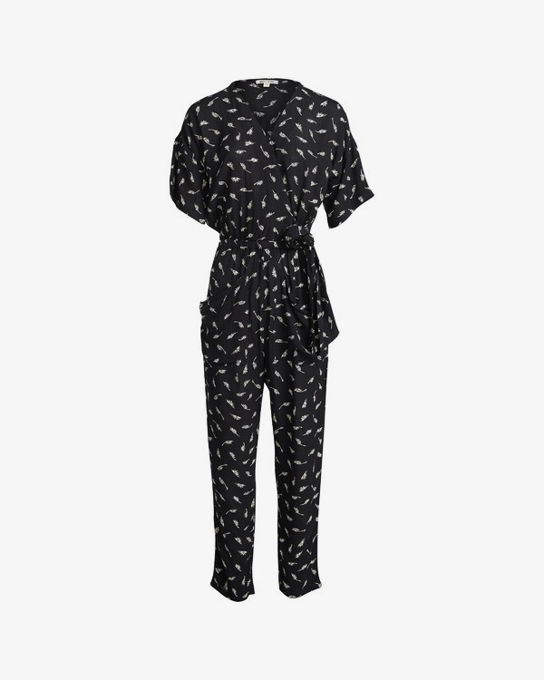 7 High Flyer Printed - Jumpsuit for Women  Q3PT11BIF9 Billabong