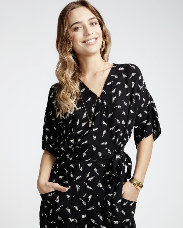 5 High Flyer Printed - Jumpsuit for Women  Q3PT11BIF9 Billabong
