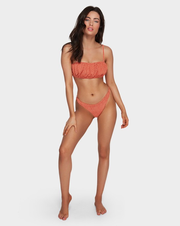 2 Candy Hike - Bas de Bikini pour Femme  Q3SB30BIMU Billabong