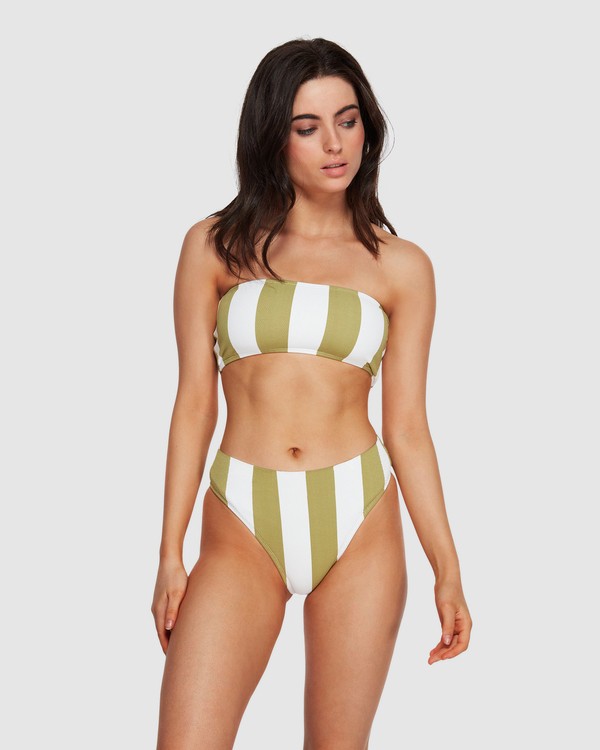 0 SUNRAY BANDEAU  Q3ST41BIMU Billabong