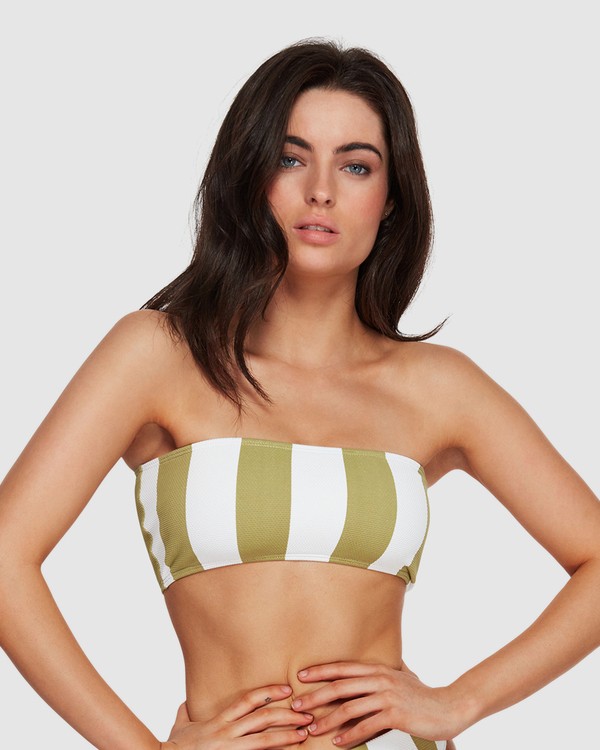 1 SUNRAY BANDEAU  Q3ST41BIMU Billabong