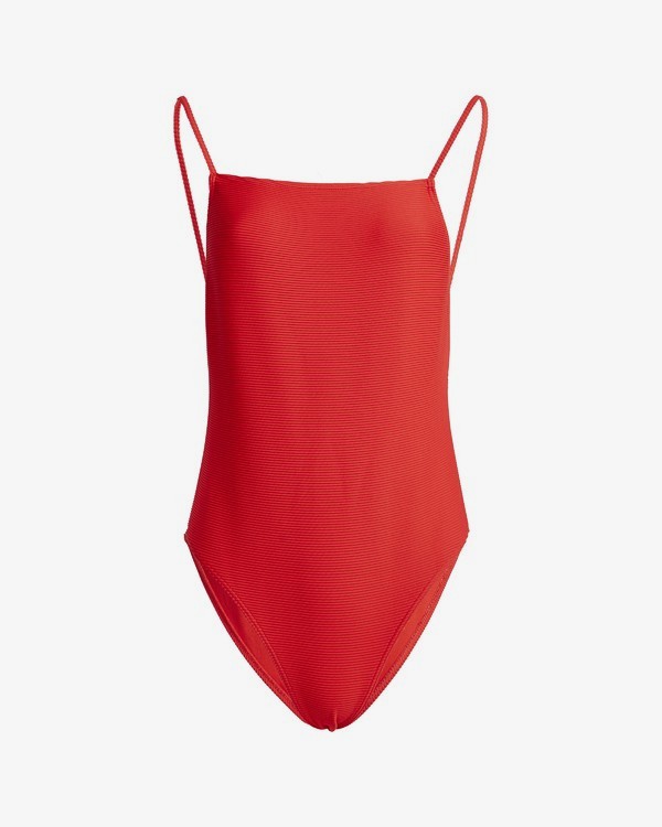 5 Tanlines One Piece - One Piece for Women  Q3SW02BIF9 Billabong