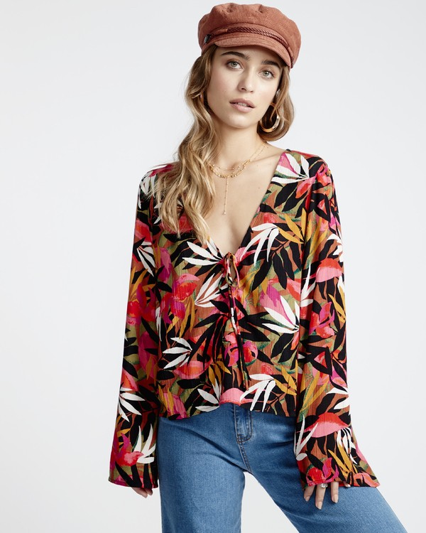 2 Tied And True - Top for Women  Q3TP04BIF9 Billabong
