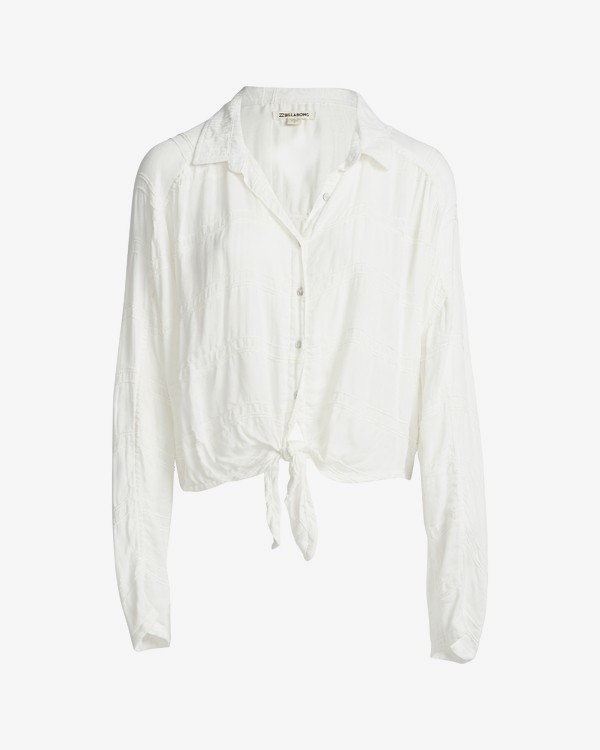 0 Sunset Sessions - Top for Women  Q3TP10BIF9 Billabong