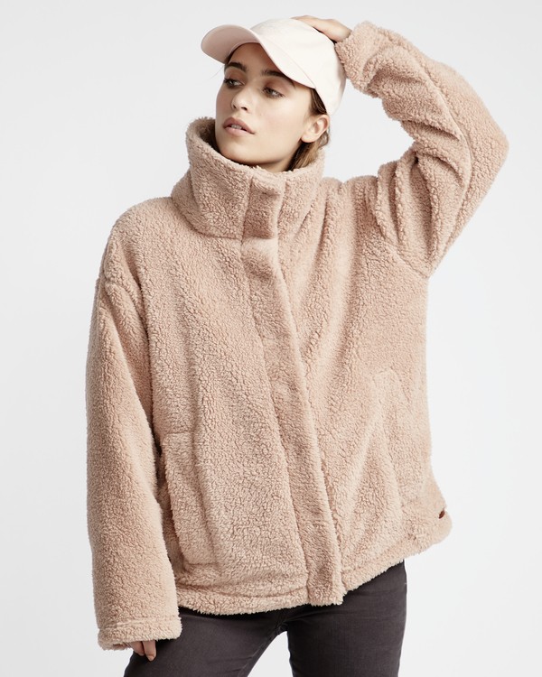 Cozy Days Warmer for Women