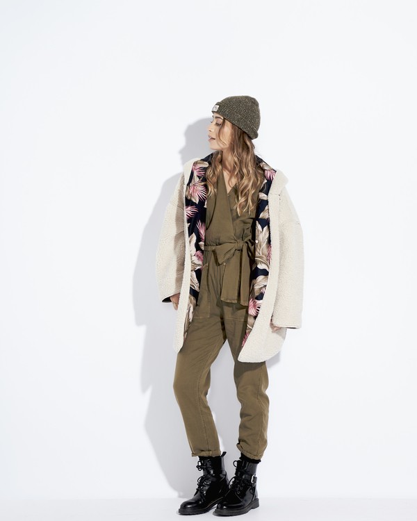 0 Moonlight - Wärmer für Frauen  Q3WA05BIF9 Billabong