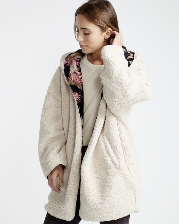 2 Moonlight - Wärmer für Frauen  Q3WA05BIF9 Billabong