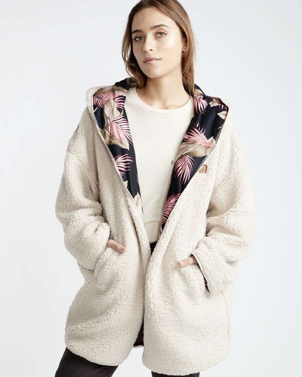 3 Moonlight - Wärmer für Frauen  Q3WA05BIF9 Billabong