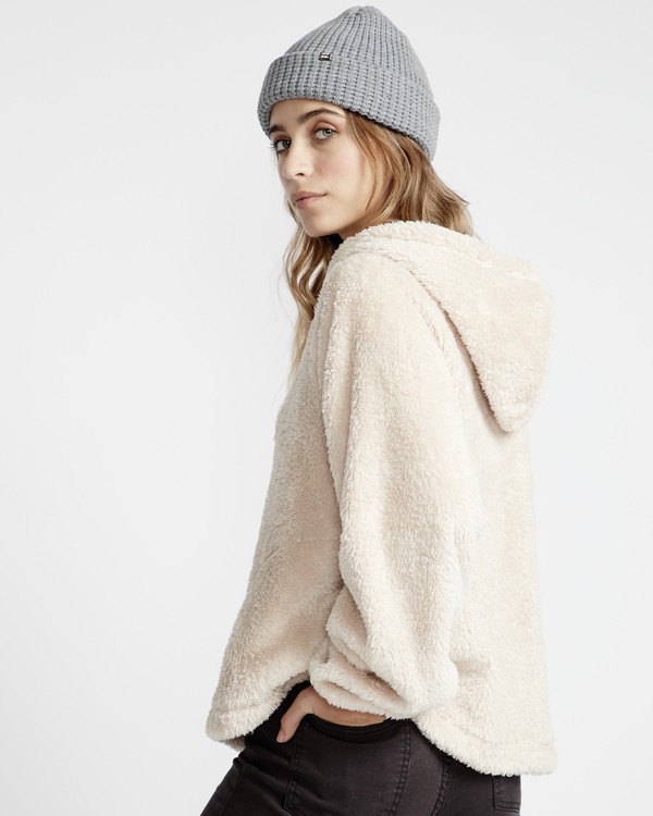 3 Warm Regards - Chaqueta Térmica para Mujer  Q3WA09BIF9 Billabong