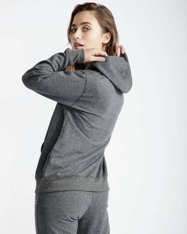 2 Beach Day - Pull zippé à capuche pour Femme  Q3ZH01BIF9 Billabong