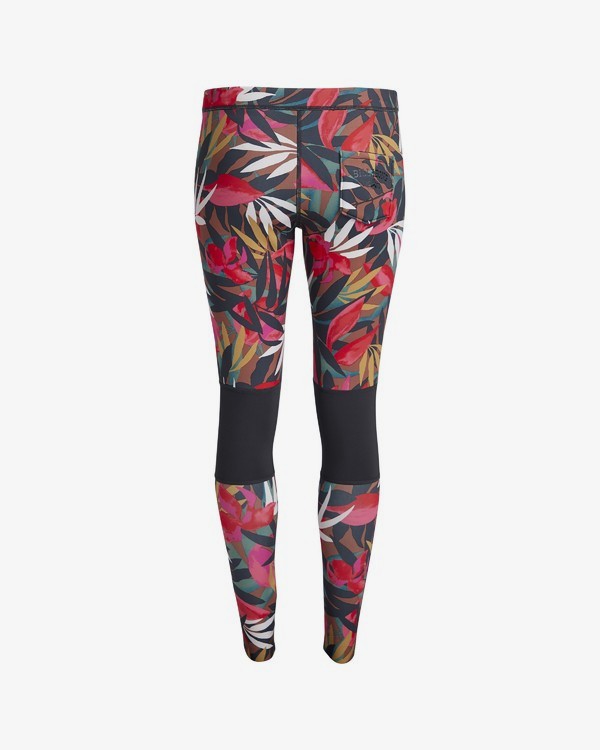 1 Skinny Sea Legs - Leggings for Women  Q41G05BIF9 Billabong