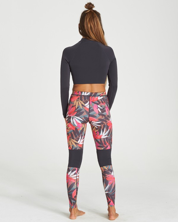 Legging de surf femme sale