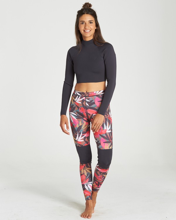 Legging neoprene surf femme hotsell