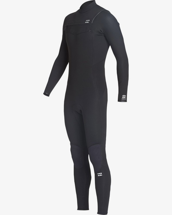1 3/2mm Furnace Absolute GBS - Neoprenanzug mit Chest-Zip für Herren  Q43M08BIF9 Billabong