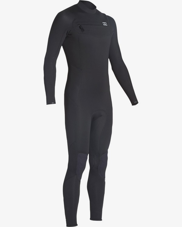 2 3/2mm Furnace Absolute GBS - Neoprenanzug mit Chest-Zip für Herren  Q43M08BIF9 Billabong