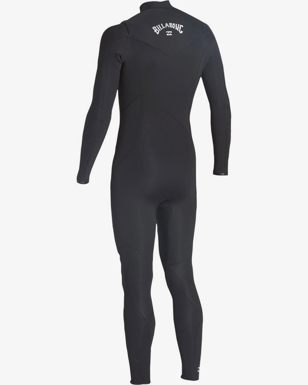 5 3/2mm Furnace Absolute GBS - Neoprenanzug mit Chest-Zip für Herren  Q43M08BIF9 Billabong