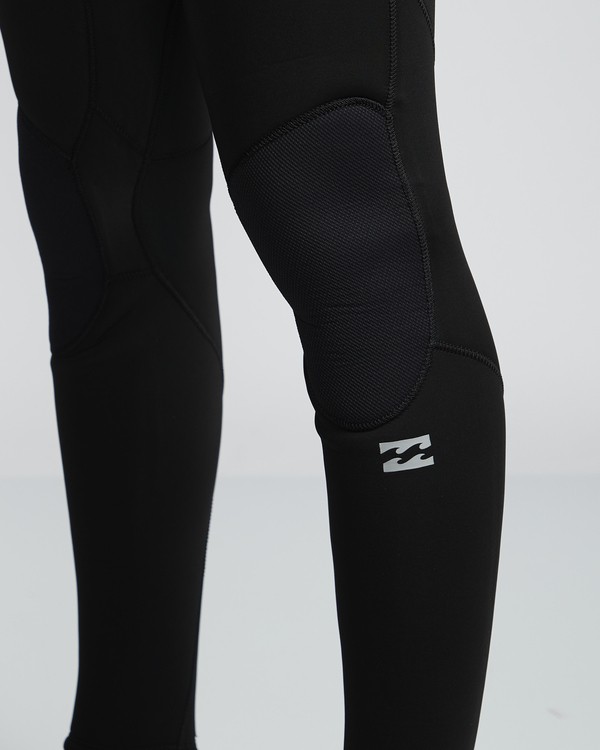 6 3/2mm Furnace Absolute GBS - Back Zip Langärmeliger Fullsuit Neoprenanzug für Männer  Q43M09BIF9 Billabong