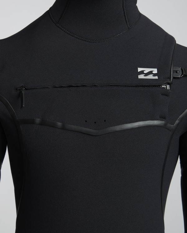 9 6/5mm Furnace Ultra Hd - Hood Wetsuit for Men  Q46M01BIF9 Billabong