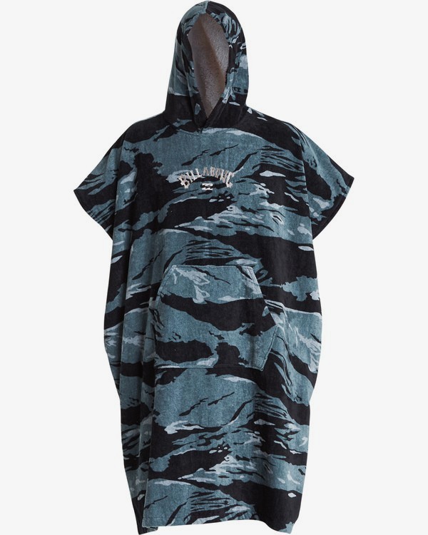 Billabong towel hoodie online