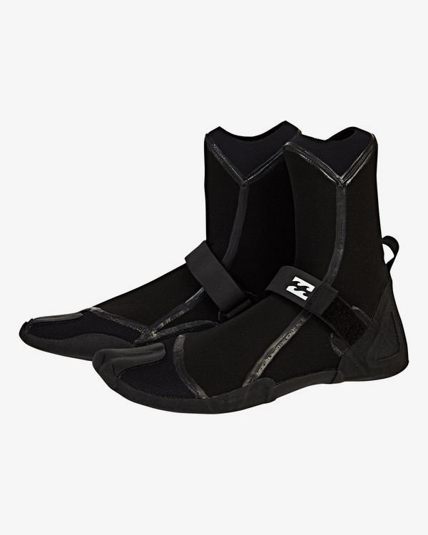 4 3 Furnace Ultra - Split Toe Booties für Männer  Q4BT01BIF9 Billabong