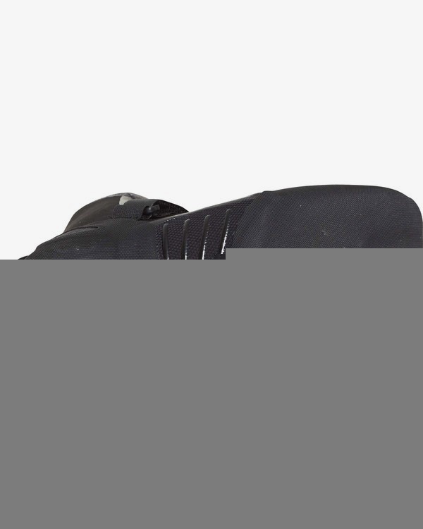 3 7mm Furnace Ultra - Escarpín con Dedos Separados para Hombre  Q4BT03BIF9 Billabong