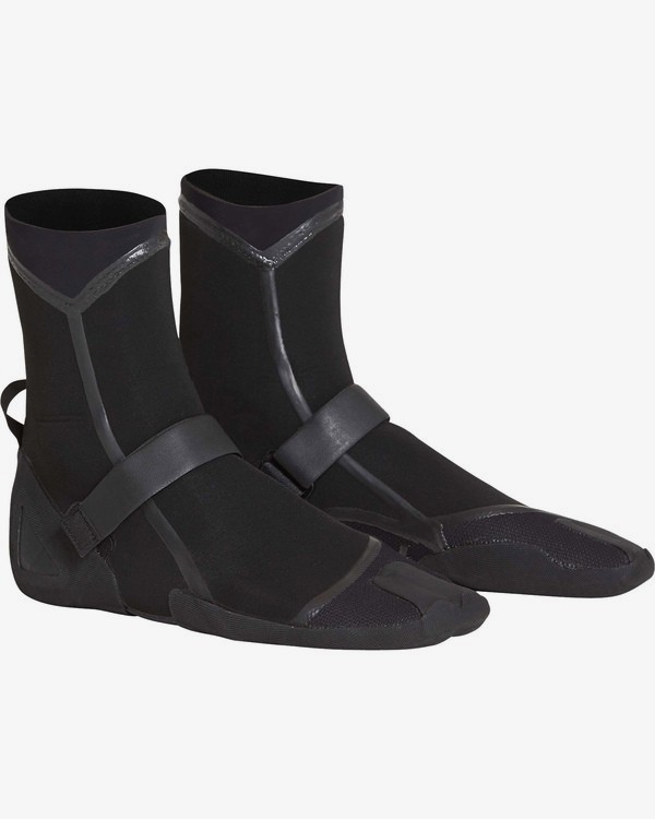 1 7mm Furnace Ultra - Escarpín con Dedos Separados para Hombre  Q4BT03BIF9 Billabong