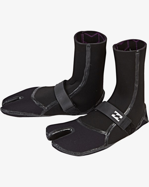 1 5 Furnace Comp  - Chaussons de surf pouce séparé pour Homme  Q4BT08BIF9 Billabong