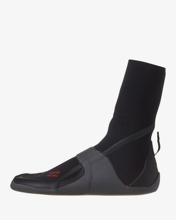0 FOIL 3mm BOOTS SplitToe  Q4BT09BIW4 Billabong