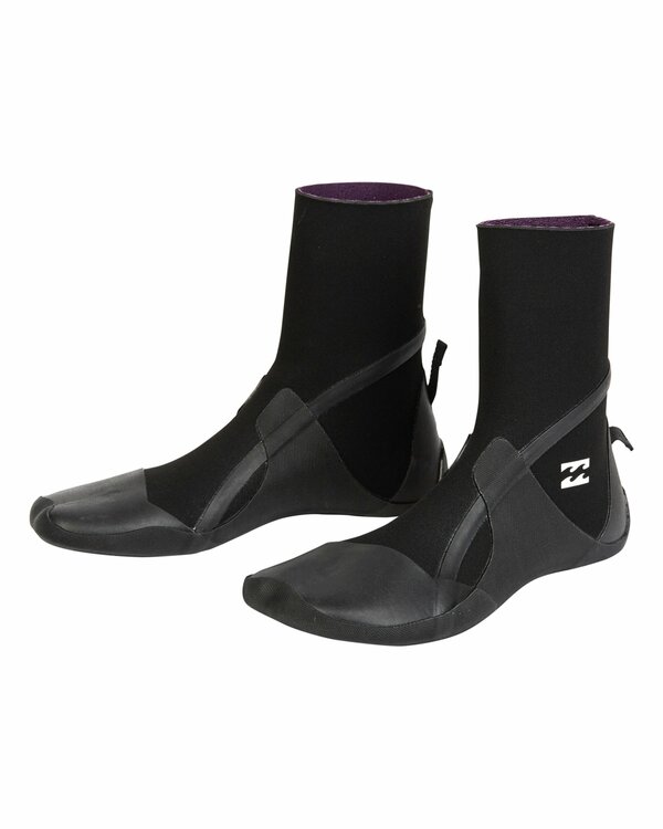 0 3mm Furnace Absolute - Split Toe Booties für Männer  Q4BT31BIF9 Billabong