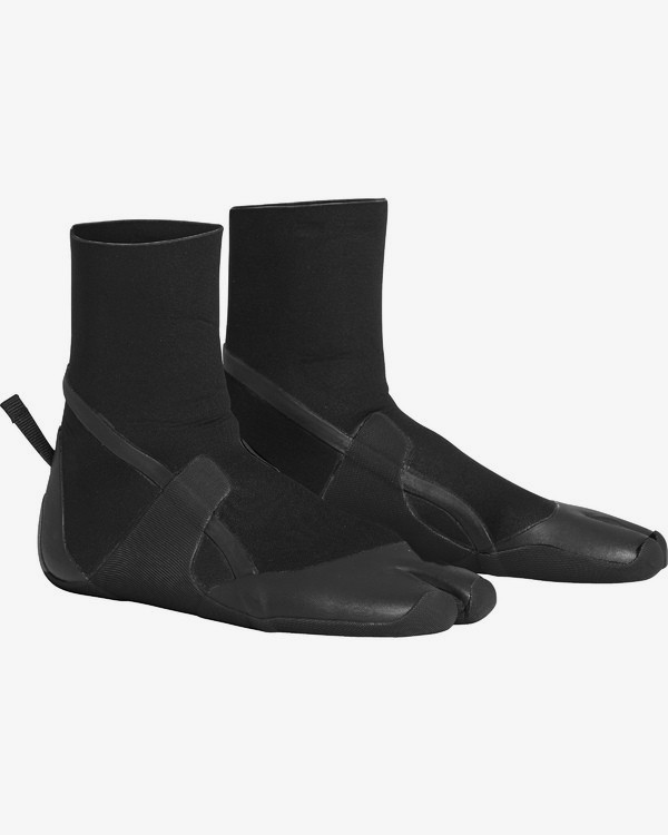 1 3mm Furnace Absolute - Split Toe Booties für Männer  Q4BT31BIF9 Billabong