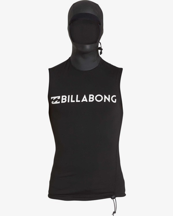 0 Furnace - Chaleco Térmico de Surf para Hombre  Q4PY06BIF9 Billabong