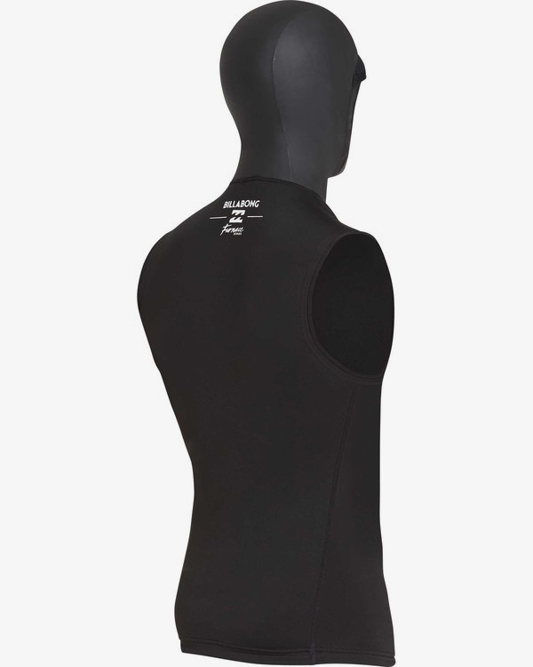 4 Furnace - Chaleco Térmico de Surf para Hombre  Q4PY06BIF9 Billabong