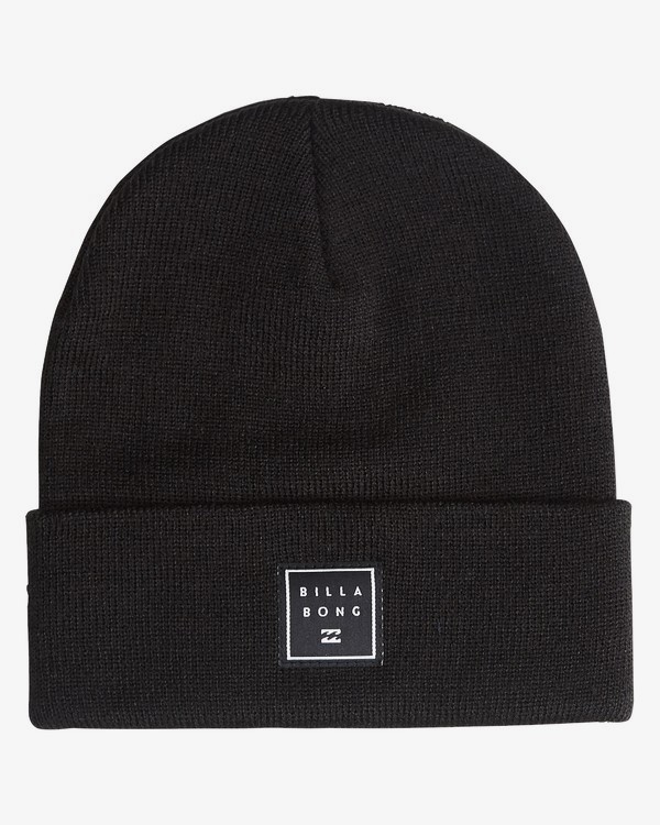 0 Stacked - Berretto da Uomo  Q5BN01BIF9 Billabong