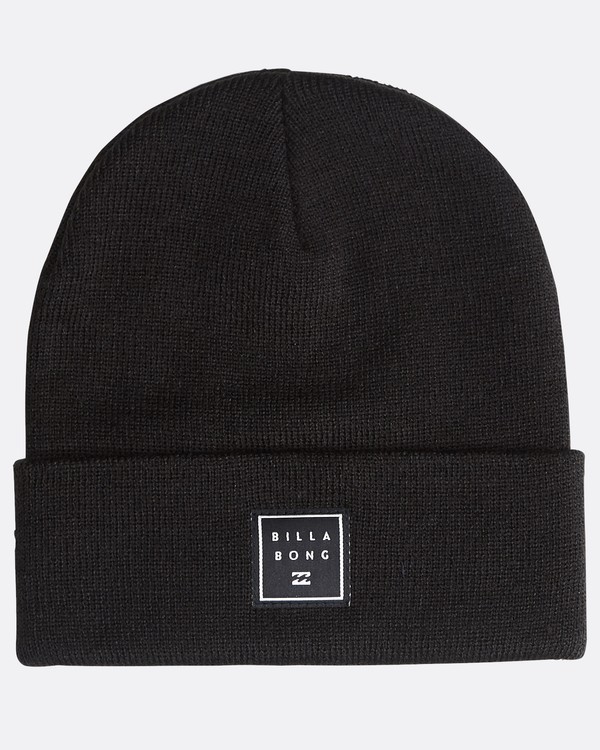 2 Stacked - Beanie for Men  Q5BN01BIF9 Billabong