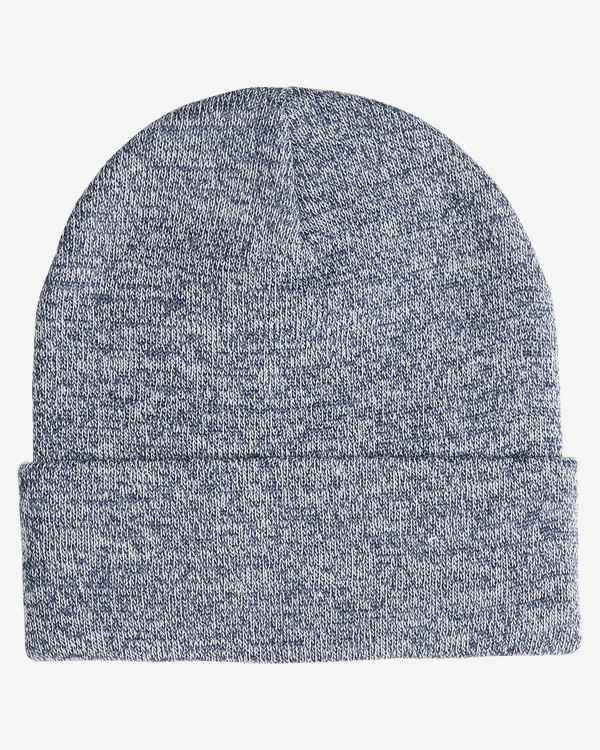 1 Stacked Heather - Beanie for Men Multi Q5BN02BIF9 Billabong
