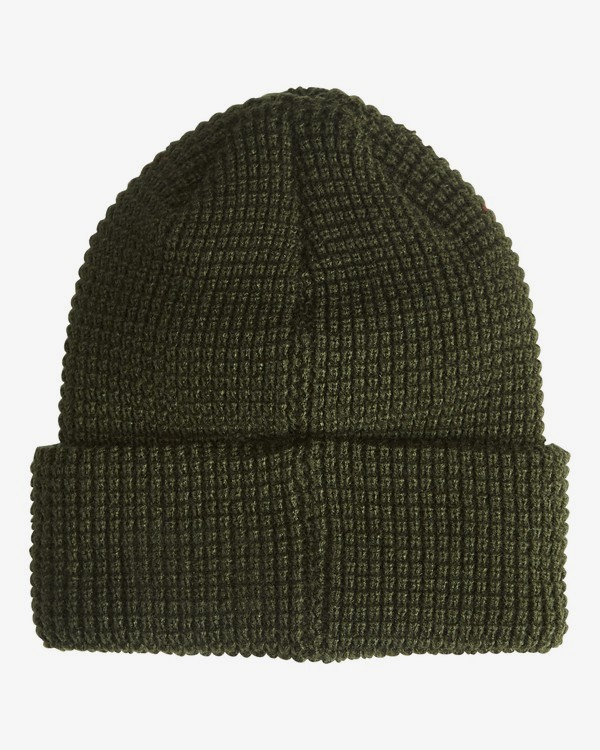 Billabong Walled Beanie Billabong Walled Beanie