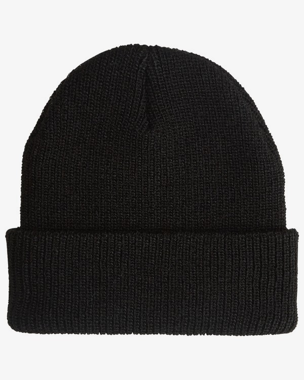 1 Arch - Beanie for Men Preto Q5BN12BIF9 Billabong