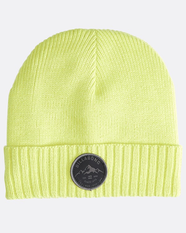 2 Ridge Polar - Beanie for Men  Q5BN17BIF9 Billabong