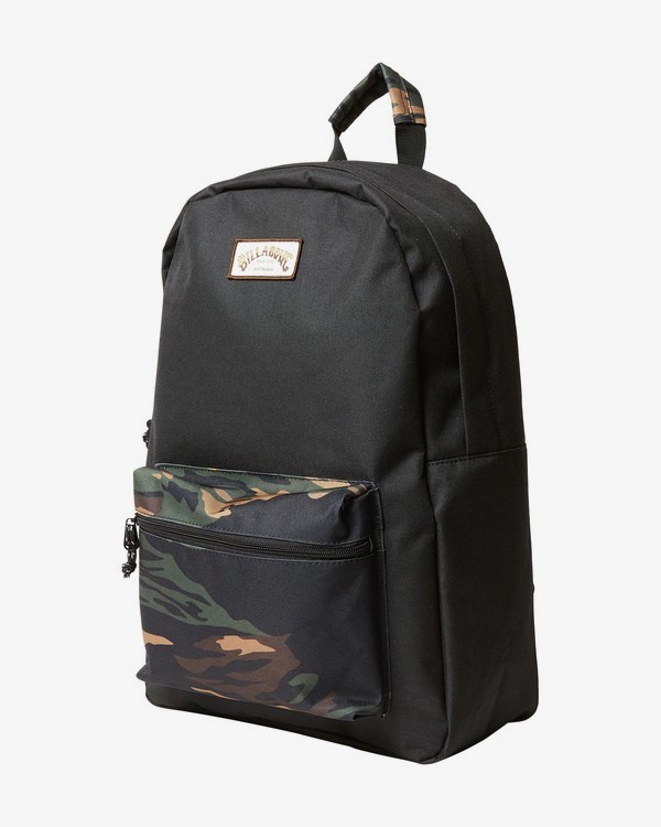 2 All Day Pack - Mochila para Hombre Gris Q5BP01BIF9 Billabong