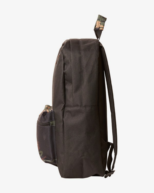 3 All Day Pack - Mochila para Hombre Gris Q5BP01BIF9 Billabong