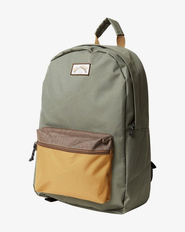 Billabong all day backpack hotsell