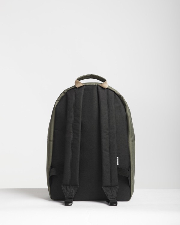 7 All Day Pack - Backpack for Men Brown Q5BP01BIF9 Billabong