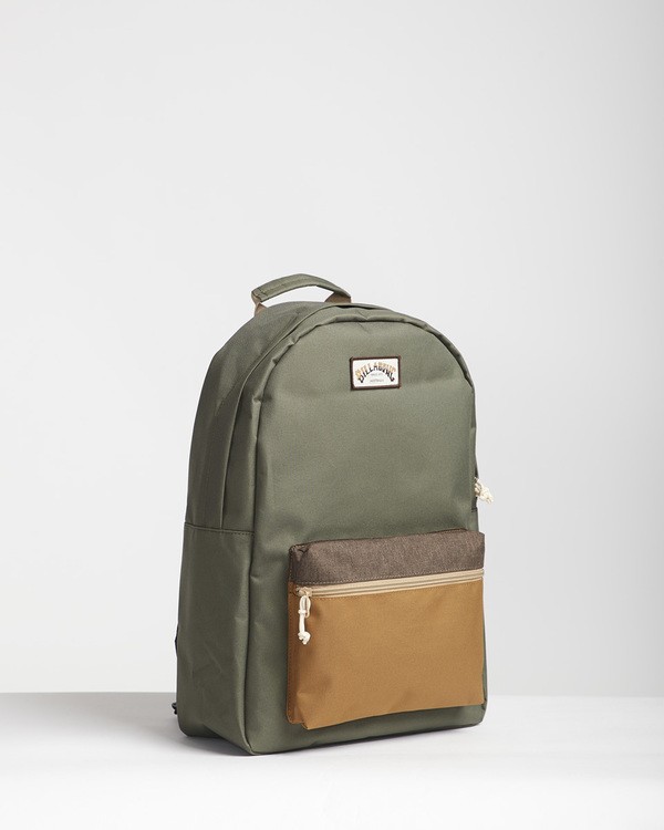 8 All Day Pack - Backpack for Men Brown Q5BP01BIF9 Billabong