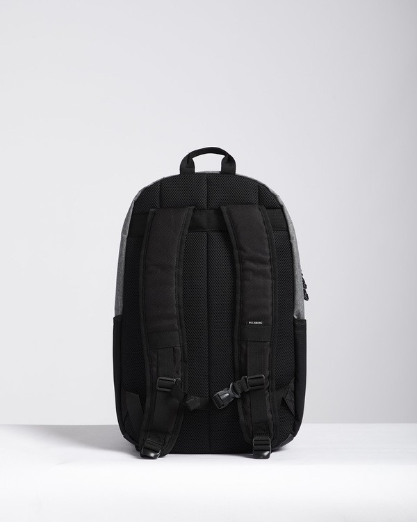 9 Command Skate Pack - Mochila para Hombre Gris Q5BP02BIF9 Billabong