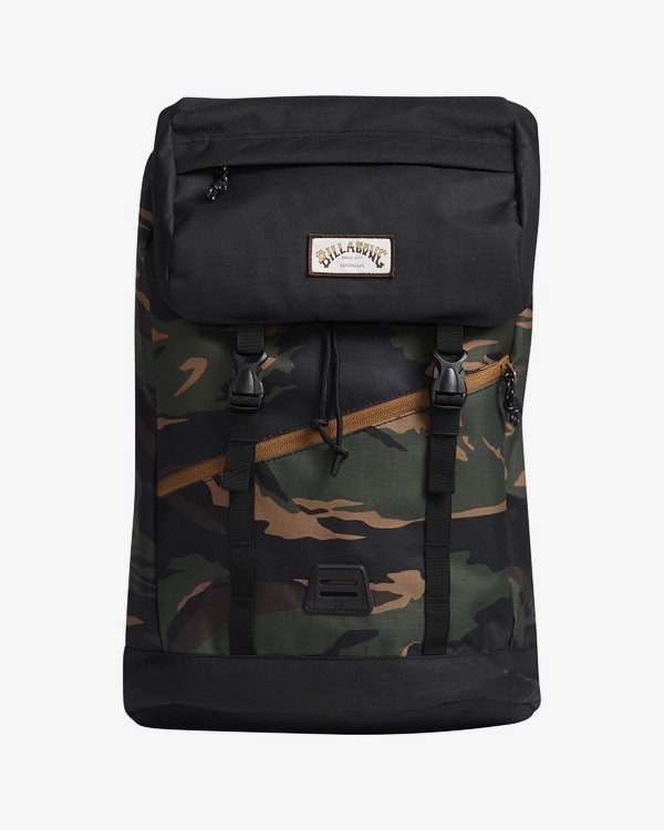 Track Pack Backpack for Men Billabong