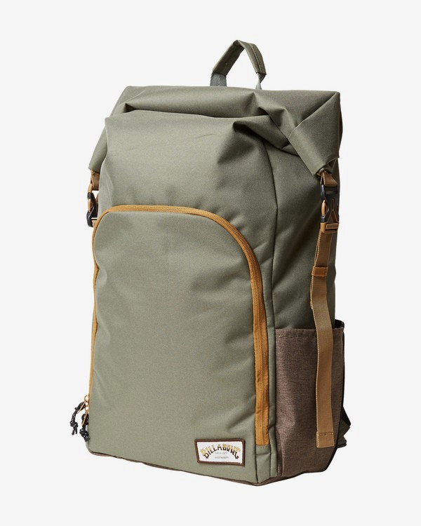 2 Venture Pack - Backpack for Men Verde Q5BP07BIF9 Billabong