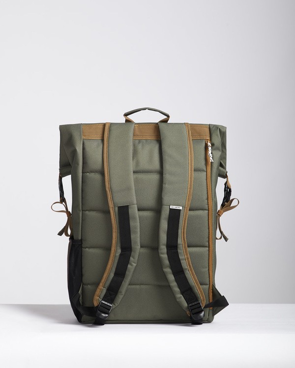 9 Venture Pack - Backpack for Men Green Q5BP07BIF9 Billabong